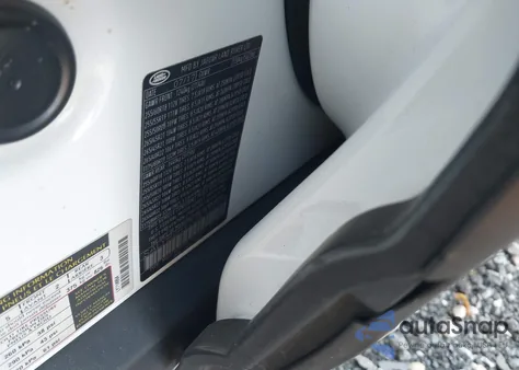 2018 Land Rover Range Rover Velar P380 S z USA, uszkodzony, nr VIN SALYB2RV7JA714994